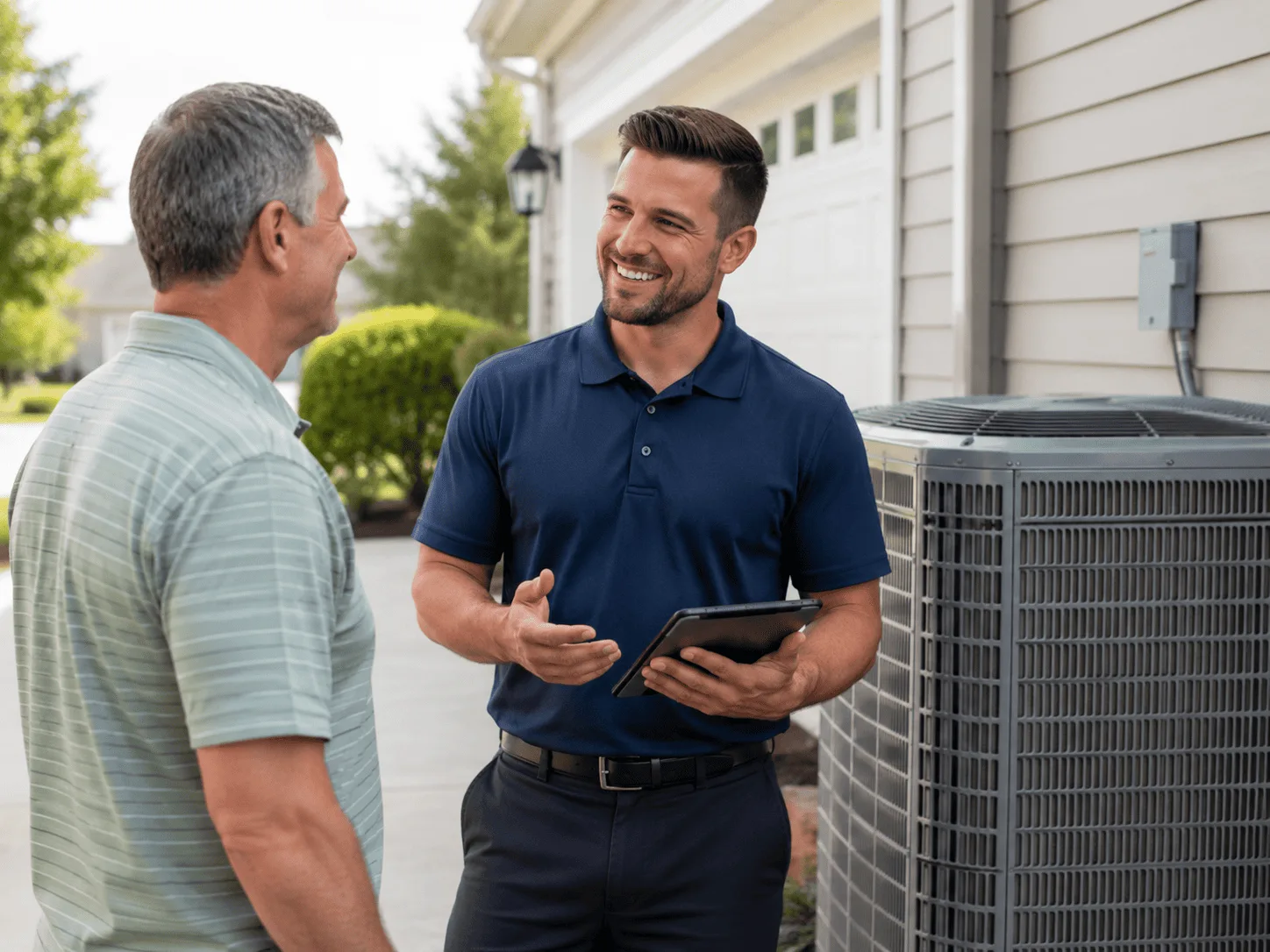 Heat Pump Installation Pilot Point, TX FAQs